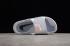 2018 Kırık Beyaz x Air Jordan Hydro 11 XI Retro Sandalet AA1336 101,ayakkabı,spor ayakkabı