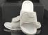 Air Jordan Hydro 11 Retro Slides Zapatos Blancos AA1336-108