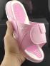 ženske Air Jordan Hydro 11 Retro Slides White Pink AA1336-601