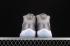 รองเท้า Air Jordan 11 Cool Grey 2021 สีขาวสีเทากลาง CT8012-005