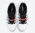 Air Jordan 11 High Adapt White Black Multi-Color Shoes DA7990-100