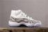 Air Jordan 11 High Retro Yılan Derisi Beyaz Pembe Ice Rose Blanc 378037-626,ayakkabı,spor ayakkabı