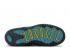 Air Jordan 11 Retro Ps Gamma Azul Varsity Negro Maize 378039-006