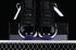 Air Jordan 11 Retro Blanc Violet Noir CT8812-999