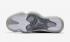 Air Jordan 11 Bayan Metalik Gümüş Beyaz Geniş Gri AR0715-100,ayakkabı,spor ayakkabı