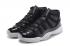 nieuwe Nike Air Jordan 11 XI Retro Zwart Gym Rood Chicago 378037 002