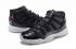 nieuwe Nike Air Jordan 11 XI Retro Zwart Gym Rood Chicago 378038 002