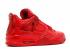 Nike Air Jordan 11LAB4 University Czerwony 719864-600