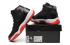 Nike Air Jordan 11 Bred Retro Svart Röd Vit Bred KIDS 378038 010