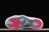 Мужские туфли Nike Air Jordan 11 High Pink Snakeskin 378037-106