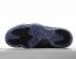 Nike Air Jordan 11 Retro pet en jurk Zwart Zwart CT8527-101