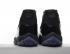 Nike Air Jordan 11 כובע רטרו ושמלה שחורה שחורה CT8527-101