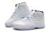 Nike Air Jordan 11 Retro XI Legend Blue Columbia Bărbați Femei Pantofi 378037 117