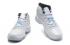 Nike Air Jordan 11 Retro XI Legend Blue Columbia мъжки дамски обувки 378037 117