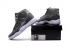 Nike Air Jordan 11 XI Retro Cool Szare Białe Męskie Buty 378037-001