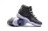 Nike Air Jordan 11 XI Retro Cool Gris Blanco Hombres Zapatos 378037-001