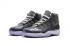 Nike Air Jordan 11 XI Retro Cool Gris Blanc Chaussures Homme 378037-001