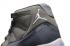 Nike Air Jordan 11 XI Retro Cool Grigio Bianco Uomo Scarpe 378037-001