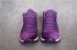 Nike Air Jordan 11 XI Retro Heiress Velvet Purple Unisex cipőt 852625
