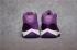 Nike Air Jordan 11 XI Retro Heiress Velvet Purple Unisex 852625