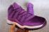 Nike Air Jordan 11 XI Retro Heiress Velvet Purple Unisex 852625