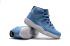 Мужские туфли Nike Air Jordan 11 XI Retro Pantone Gift of Flight 689479-405