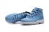 Nike Air Jordan 11 XI Retro Pantone מתנת טיסה נעלי גברים 689479-405