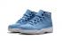 Nike Air Jordan 11 XI Retro Pantone Gift of Flight Men Shoes 689479-405