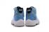 чоловіче взуття Nike Air Jordan 11 XI Retro Pantone Gift of Flight 689479-405