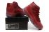 Nike Air Jordan Retro XI 11 Rosso Donna Scarpe 378038
