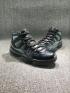 Мужские туфли Nike Air Jordan XI 11 Retro ALL Black 378037