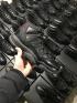 чоловіче взуття Nike Air Jordan XI 11 Retro ALL Black 378037