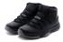 Giày nam Nike Air Jordan XI 11 Retro Black Gold 378037 007