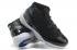 Nike Air Jordan XI 11 復古黑色皇家白太空大灌籃 378037 041