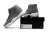 Nike Air Jordan XI 11 Retro Cool Gris Blanc Chaussures Pour Hommes