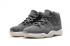 Nike Air Jordan XI 11 Retro Cool Grey White Мужские туфли