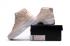 Nike Air Jordan XI 11 Retro Creamy White Maroon Homens Sapatos 378037-116