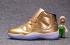 Nike Air Jordan XI 11 Retro Gold White muške cipele