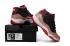 Nike Air Jordan XI 11 Retro Chaussures de basket-ball pour hommes Beige Marron Rouge Blanc 378037
