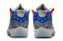 Nike Air Jordan XI 11 Retro Erkek Ayakkabı ABD Aya İniş Yıldızı Spangled Banner, ayakkabı, spor ayakkabı