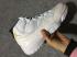 Nike Air Jordan XI 11 Retro OVO White Gold Bărbați Pantofi