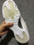 Nike Air Jordan XI 11 Retro OVO White Gold férfi cipőket