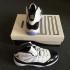 Nike Air Jordan XI 11 Retro Unisex Shoes Concord White Black Novo