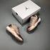 Buty Nike Air Jordan XI 11 Retro unisex Różowe Złoto