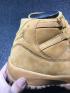 Nike Air Jordan XI 11 Retro Wheat Hombres Zapatos