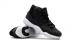 Nike Air Jordan XI 11 Retro Wolf Gris Blanco Hombres Zapatos