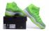 Nike Air Jordan XI 11 Retro Mulheres Tênis de Basquete Flu Verde 378037-133