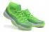 נייקי אייר ג'ורדן XI 11 רטרו נעלי כדורסל נשים שפעת ירוקה 378037-133