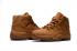Nike Air Jordan XI 11 Retro jaune foncé Chaussures de basket-ball pour hommes
