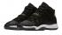 Nike Air Jordan 11 Retro Black Gold Mens Basketball 852625-652
